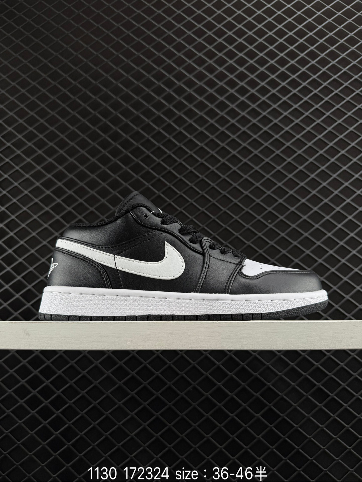 Nike Air Jordan 1 Low Nike Air Jordan 1 Low